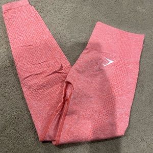 Gymshark Vital seamless